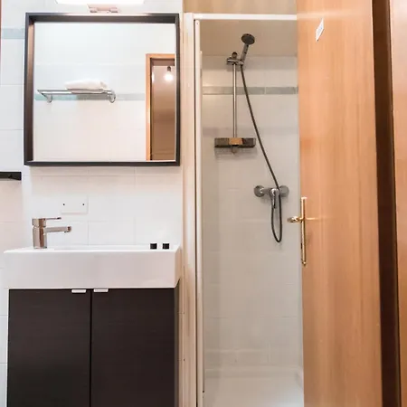 Hotel Casanova ai Tolentini Venezia Esterno foto