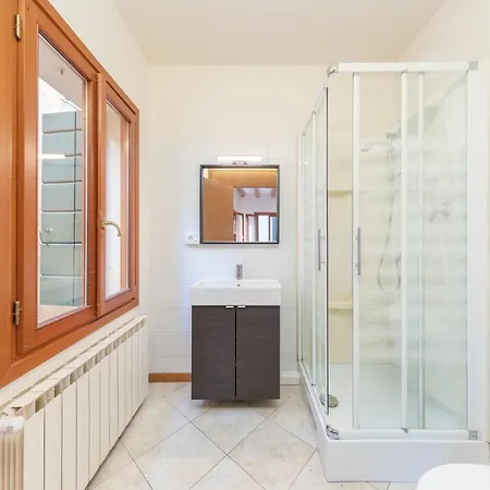 Hotel Casanova ai Tolentini Venezia Esterno foto
