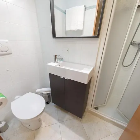 Hotel Casanova ai Tolentini Venezia Esterno foto