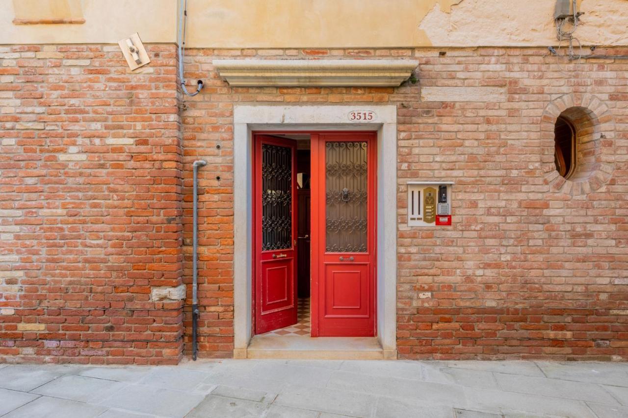 Casanova Ai Tolentini Guest house Venice
