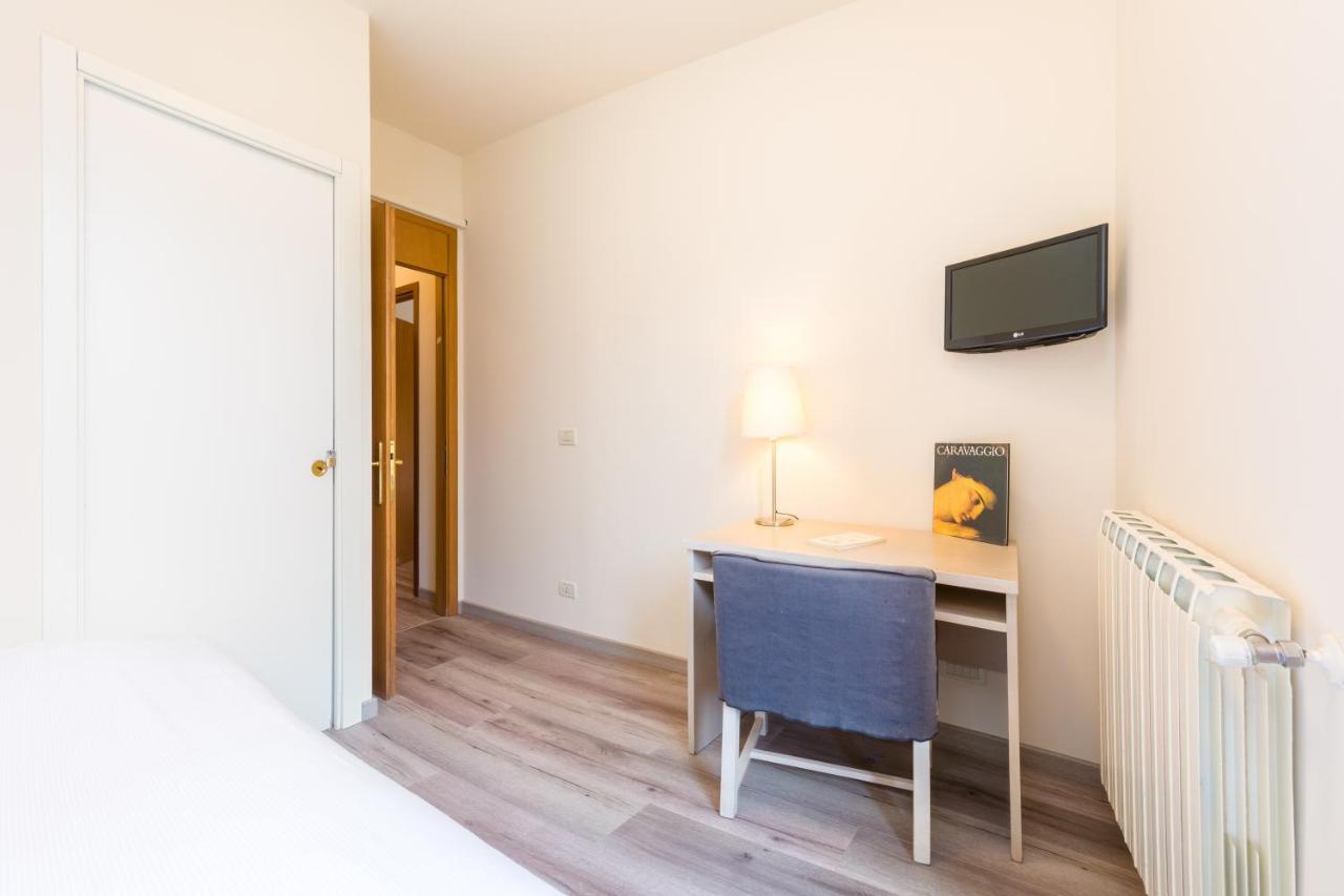 Gasthof Casanova Ai Tolentini 2*